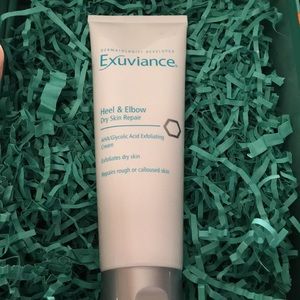 Exuviance Heel & Elbow Dry Skin Repair